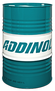 Олива редукторна ADDINOL ECO GEAR 220 S бочка 205 л